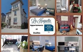 Résidence La Hoguette